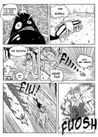 Food Attack : Chapter 3 page 6