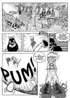 Food Attack : Chapter 3 page 7