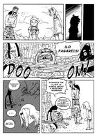 Food Attack : Chapitre 3 page 8