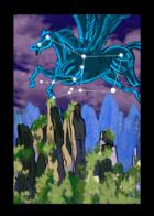 Saint Seiya : Hypermythe : Chapter 23 page 1