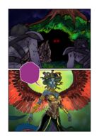 Saint Seiya : Hypermythe : Chapter 23 page 3