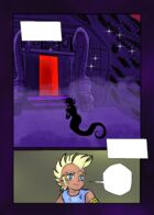 Saint Seiya : Hypermythe : Chapitre 23 page 6