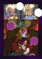 Saint Seiya : Hypermythe : Chapter 23 page 8