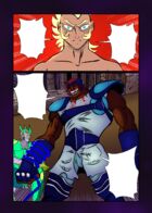 Saint Seiya : Hypermythe : Chapter 23 page 13