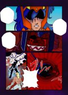 Saint Seiya : Hypermythe : Capítulo 23 página 14