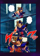 Saint Seiya : Hypermythe : Chapter 23 page 23