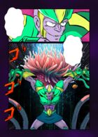 Saint Seiya : Hypermythe : Chapitre 23 page 25