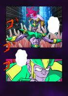 Saint Seiya : Hypermythe : Chapitre 23 page 26