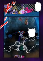 Saint Seiya : Hypermythe : Chapter 23 page 28