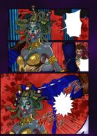 Saint Seiya : Hypermythe : Capítulo 23 página 29