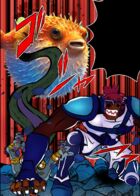 Saint Seiya : Hypermythe : Глава 23 страница 30