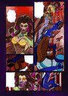 Saint Seiya : Hypermythe : Chapter 23 page 31