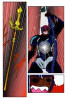 Saint Seiya : Hypermythe : Глава 23 страница 33