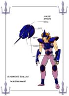 Saint Seiya : Hypermythe : Chapitre 23 page 38