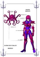 Saint Seiya : Hypermythe : Chapitre 23 page 40