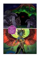 Saint Seiya : Hypermythe : Chapter 23 page 3