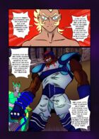 Saint Seiya : Hypermythe : Chapitre 23 page 13