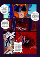 Saint Seiya : Hypermythe : Chapter 23 page 14