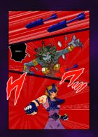 Saint Seiya : Hypermythe : Chapitre 23 page 16