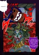 Saint Seiya : Hypermythe : Chapitre 23 page 20