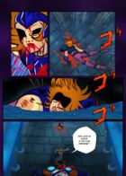 Saint Seiya : Hypermythe : Глава 23 страница 24