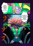 Saint Seiya : Hypermythe : Chapitre 23 page 25