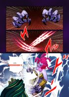 Saint Seiya : Hypermythe : Chapitre 23 page 27