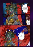 Saint Seiya : Hypermythe : Chapitre 23 page 29