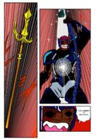 Saint Seiya : Hypermythe : Chapter 23 page 33