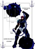 Saint Seiya : Hypermythe : Chapter 23 page 37