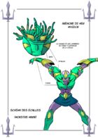 Saint Seiya : Hypermythe : Chapitre 23 page 39