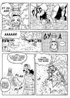 Food Attack : Chapitre 3 page 5