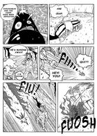 Food Attack : Chapter 3 page 6