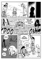 Food Attack : Chapitre 3 page 8