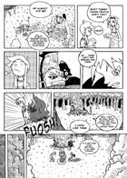 Food Attack : Chapitre 3 page 9