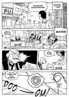 Food Attack : Chapitre 3 page 10