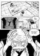 Food Attack : Chapitre 3 page 11