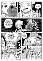 Food Attack : Chapitre 3 page 14