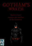 DC ALTERNATIVE : チャプター 1 ページ 1