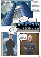 DC ALTERNATIVE : Chapter 2 page 9