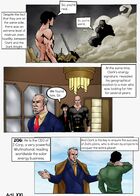 DC ALTERNATIVE : Chapter 2 page 7