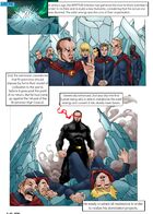 DC ALTERNATIVE : Chapter 2 page 4