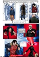 DC ALTERNATIVE : Chapter 2 page 6