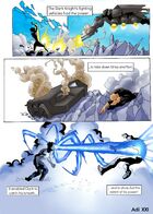 DC ALTERNATIVE : Chapter 2 page 10