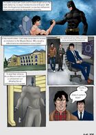 DC ALTERNATIVE : Chapter 2 page 11