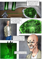 DC ALTERNATIVE : Chapter 3 page 11