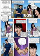 DC ALTERNATIVE : Chapter 3 page 19