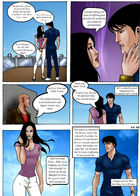 DC ALTERNATIVE : Chapter 3 page 20