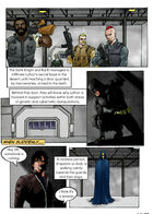 DC ALTERNATIVE : Chapter 3 page 5