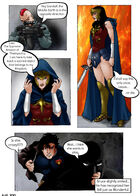 DC ALTERNATIVE : Chapter 3 page 6